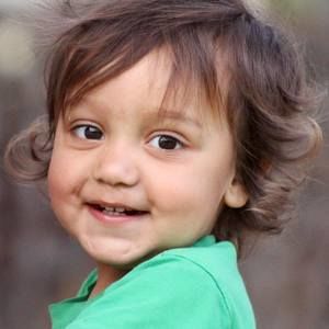 Meet your Posher, Morgan